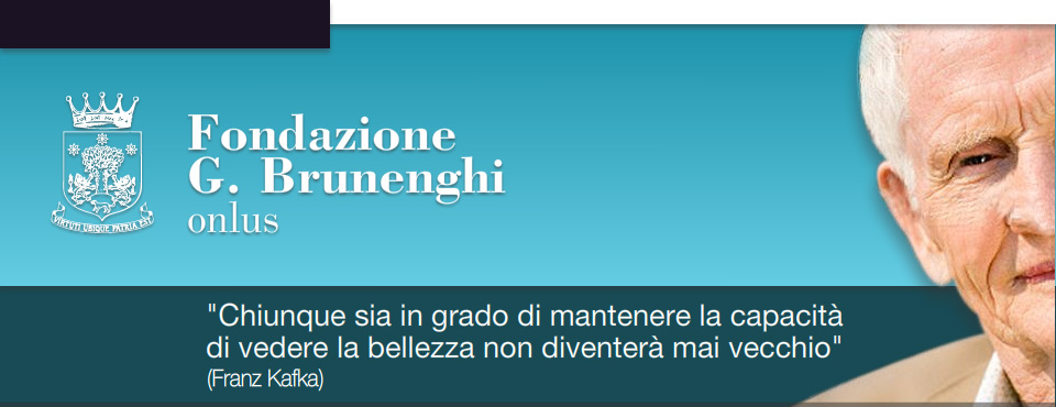 "Chiunque sia in grado di mantenere la capacità di vedere la bellezza non diventerà mai vecchio"